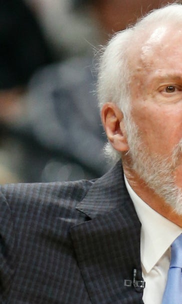 4 ways the San Antonio Spurs can still knock out the Oklahoma City Thunder